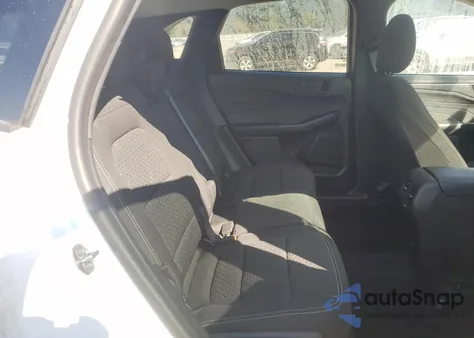 2023 Ford Escape Active from USA, damaged, VIN 1FMCU9GN0PUA27267